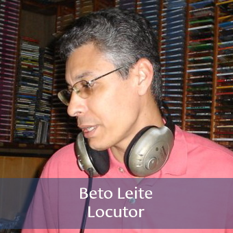 Beto Leite