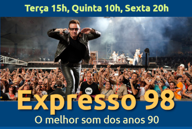 expresso 98